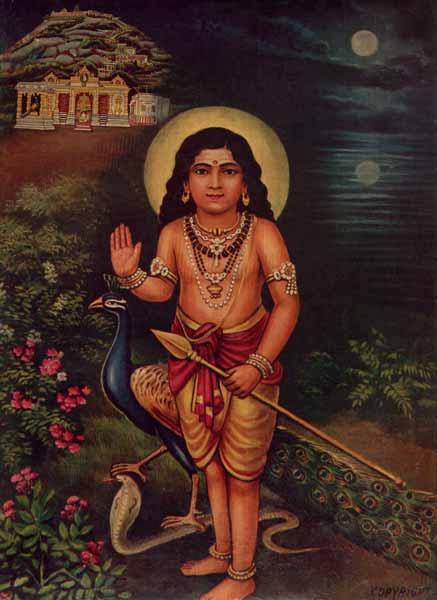 Sri Vel