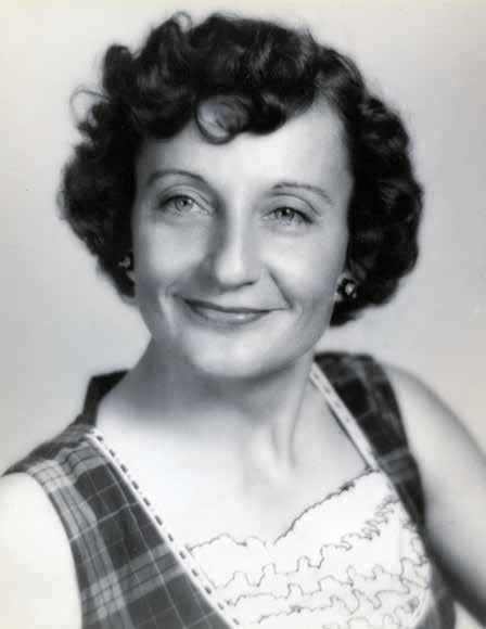 Doris Sonnier September 6, 1923 - May 12, 2017 Mass of Christian Burial