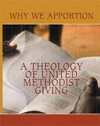 What do apportionments do? Visit www.umcgiving.