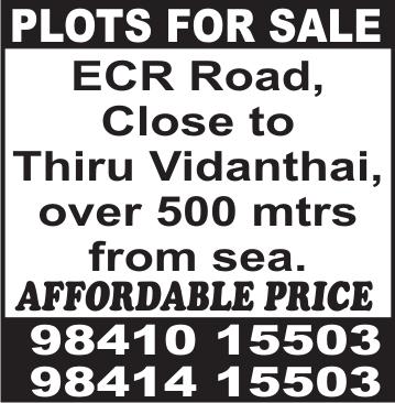 12000 + maintenance, Brahmins only, brokers excuse. Ph: 94448 37448. WEST MAMBALAM, Hanumar Koil Street, near railway station and bus terminus, 900 sq.ft, 1 st floor flat, rent Rs. 12000, advance Rs.
