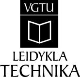 VILNIUS GEDIMINAS TECHNICAL UNIVERSITY Linas KRŪGELIS RELATION BETWEEN NOVATION AND TRADITION IN CONTEMPORARY LITHUANIAN SACRED