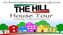 is on again for Sunday, June 23, 2019 1-5pm Ticket sales begin April 22, 2019 We are excited to have another House Tour this year as last year was an amazing achievement!