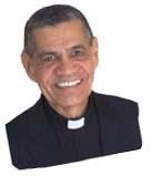 Welcome Father Freddy We re happy to welcome Father Freddy Lozano to Saint Bernard s.