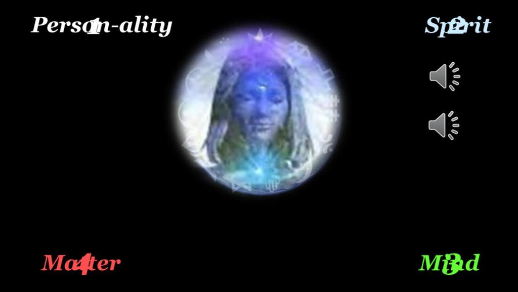 The Urantia Book coordinates all this in a way which may surprise, even delight, all our factions of belief. It presents reality as the interaction of four distinct domains.