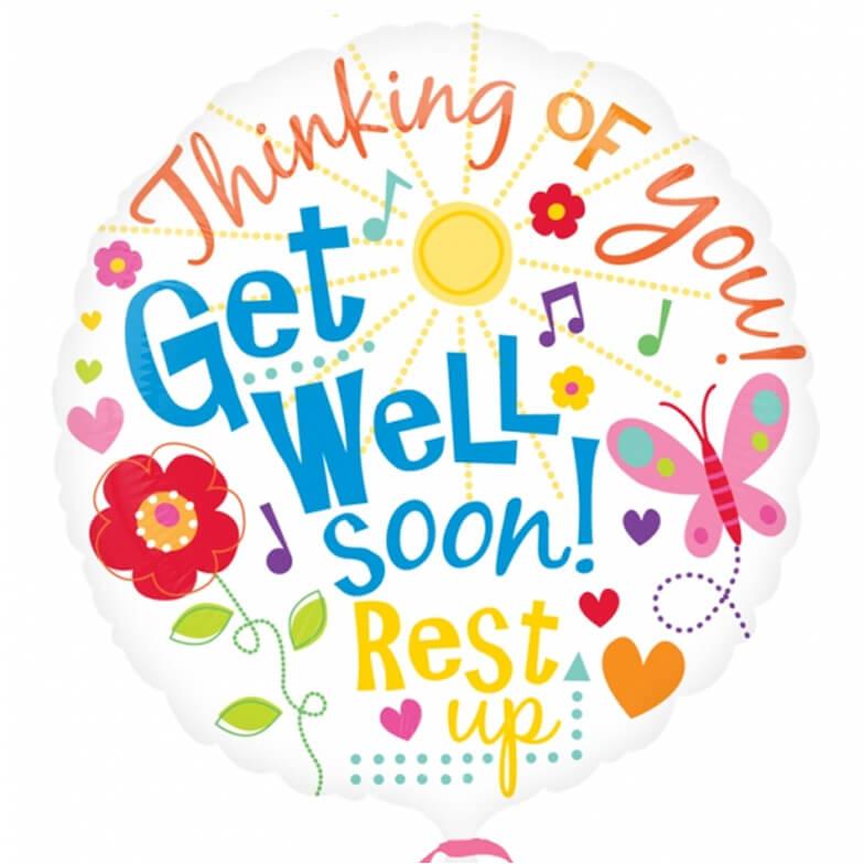 Congratulations may be sent to Sherri at: 501 Carlson Parkway, Apt. 415, Minnetonka, MN 55305 R'fuah Sh'leimah (Get Well) Wishes to: hospitalization.