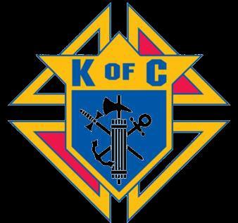 Knights of Columbus Christ Our Redeemer Council 13527 Celebrating a Decade of Service 2004-2014 July 2016 Newsletter Council Officers Christ Our Redeemer Catholic Church Chaplain Grand Knight Deputy