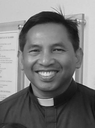 FAZtor s Notes by Fr. Arnold Zamora We have been celebrating the many great feasts and solemnities of the church, this time we celebrate the 11 th Sunday in Ordinary Time.