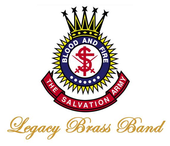 The CONSTITUTION of The Salvation Army Legacy Brass Band PREAMBLE The Salvation Army Legacy Brass band was formed to provide an avenue of service and Christian fellowship for mature brass band