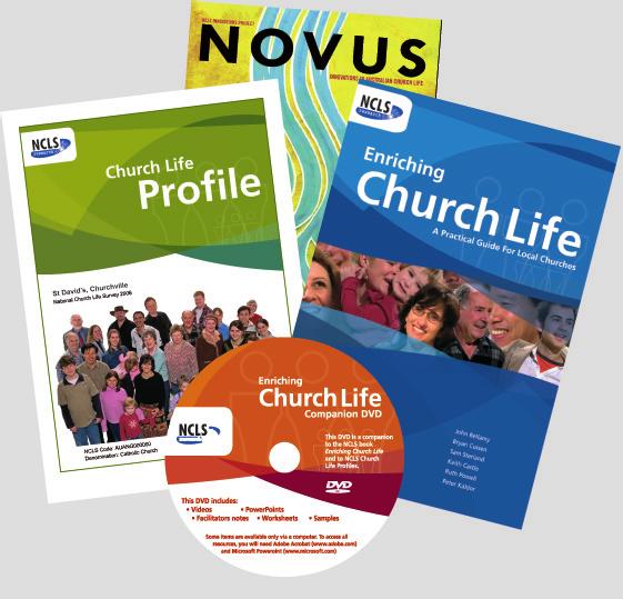 Making the Most of Your Regional Profile THIS REGIONAL CHURCH LIFE PROFILE identifies the signs of life and strength in the parishes of the Archdiocese of Sydney.