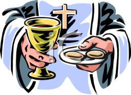 Ushers: Joe Sears John Marchio John DeMarco MASS INTENTIONS THIS WEEK: Saturday: April 21 5:00pm Irene Becker (Living) by Colleen Driscoll Sunday: April 22 8:00am For the People of the Parish