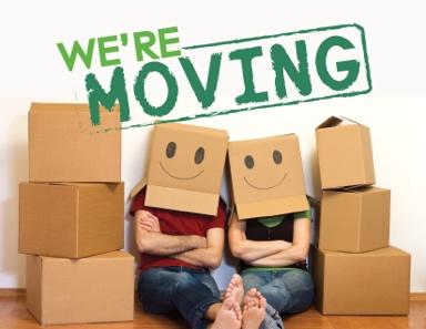 We re Moving! 40-Day Momentum Prayer Guide October 28 Matthew 25:37-40. Then the righteous will answer him, Lord, when did we see you hungry and feed you, or thirsty and give you something to drink?