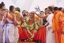 He completed Krishna Yajurveda kramaanata adhyayanam under the tutelage of his father BrahmaSri R Rajagopala Ganapadigal.