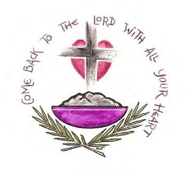 We marked the beginning of Lent on