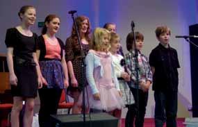 Salvo Music Academy The Salvo Music Academy aims to provide an optimal level of musical tution to children aged four and upwards.