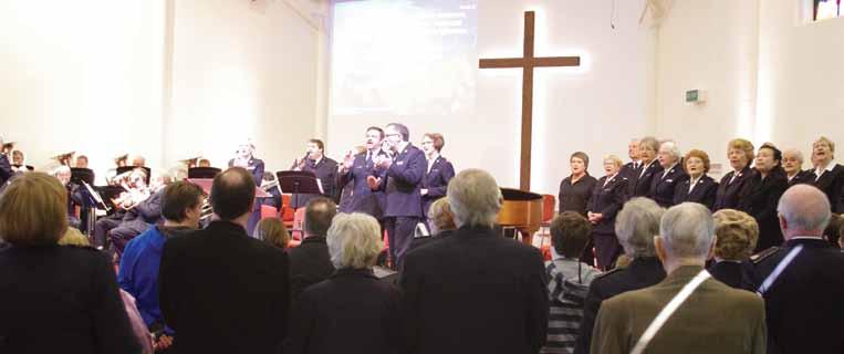 House Church Our House Church is conducted from a home in the suburb of Ashburton.