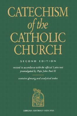 THE CATECHISM OF THE CATHOLIC CHURCH PART ONE THE PROFESSION OF FAITH SECTION TWO THE PROFESSION OF THE CHRISTIAN FAITH CHAPTER ONE I BELIEVE IN GOD THE FATHER ARTICLE I "I BELIEVE IN GOD THE FATHER