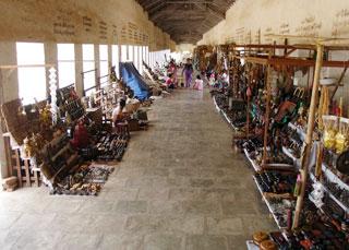 A toy shop selling Myanmar