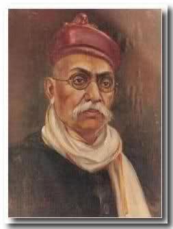 Govindrao Dabholkar (1856 1929) HOW SAI BABA GUIDED HEMADPANT TO MUMBAI In the year 1910, when Govindrao Dabholkar was posted in Anand Gujarat, Kakasaheb Dixit wrote a letter to him describing a few