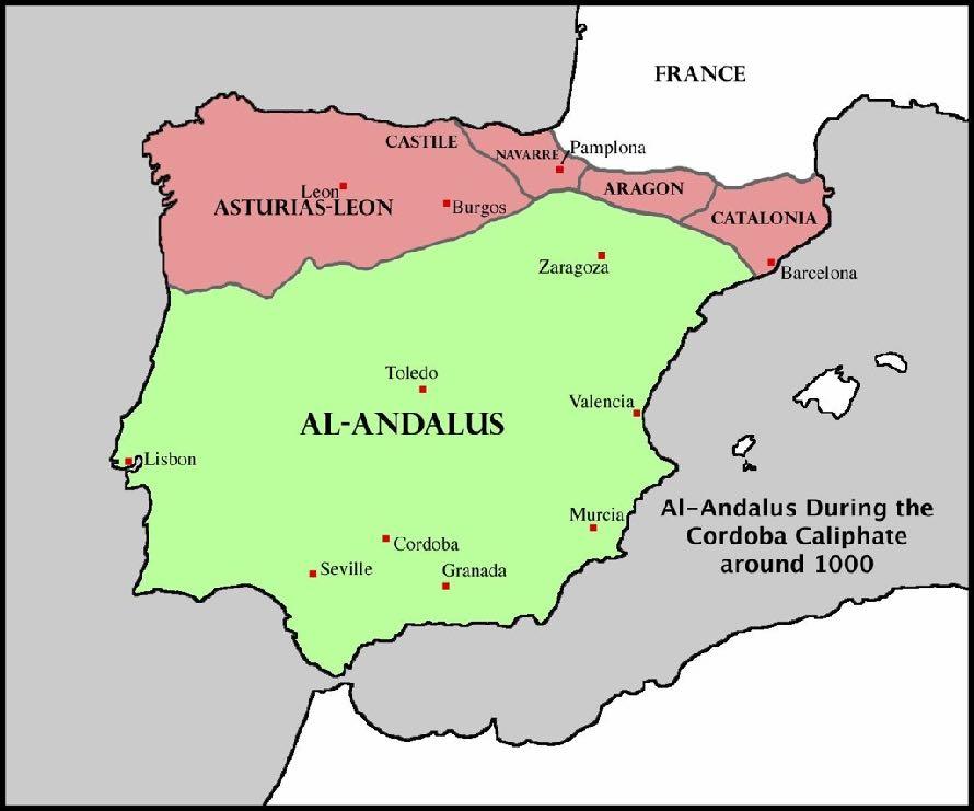 The Reconquista (