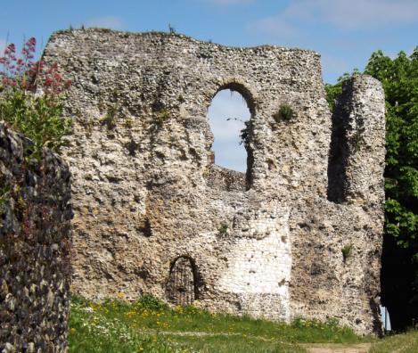 In addition to the Ruins themselves, there are several other Abbey buildings and structures within the Abbey Quarter, along with other items of interest from more recent times.