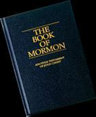 The Book of Mormon has several stories about men who showed love for their parents by being