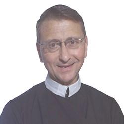Immaculate conception Lenten mission March 10 & 11, 2019 7:00pm We welcome our Presider, Fr. Dennis Billy C.Ss.R, who will share insights into The Silence of Spring.