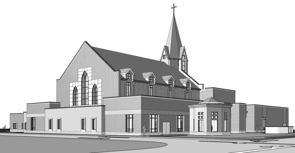 Catholic Faith Communities of St. Francis Xavier Hay Lakes Bawlf Camrose Round Hill 5010-48A Avenue Camrose AB T4V 0K8 Phone: (780) 672-1131 Fax: (780) 672-8652 Email: stfrancisxavier.camrose@caedm.