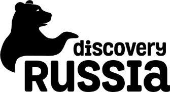 SPECIAL OFFER TRANS-SIBERIAN TOUR MORE THAN TRAVEL TAILOR- MADE TOURS TO RUSSIA Your personal consultant: Libby Evans