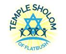 Benefits are high on helping our Temple and our Temple Sholom family If