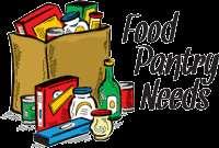Lending a Helping Hand by Donating Food Dutchess Outreach Food Pantry: Our December shopping list for the Dutchess Outreach Food Pantry Are canned vegetables and yams. Hurray for us!