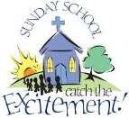 SUNDAY SCHOOL SNIPPETS December is here already!