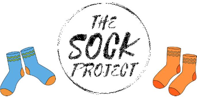 !!) THANK YOU to EVERYONE who donated for Hallelujah Night and Sock Project! God bless!