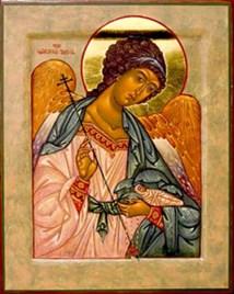 THE MOST HOLY BODY AND BLOOD OF CHRIST Page 6 May 29, 2016 BYZANTINE ICON WORKSHOP St Mary Magdalen June 6-11, 2016 No prior art experience needed Small group for maximum individual attention.
