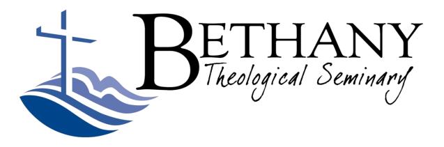Beth www.bethanyseminary.