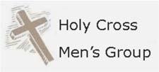 April 1, 2018 Page 2 #62 Holy Cross Men s Group Join us on April 12, at 7:0 PM, our topic will be; Session I: The Mystery of God - The Paths to God In the thirteenth century, St.