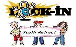 Youth Lock-In Retreat Hosted By Ultimate A & B Youth Friday, February 1 and Saturday, February 2, 2019 St. Basil s Parish Centre (1717 Toronto Street, Regina) Hey Youth in Grades 7-12!