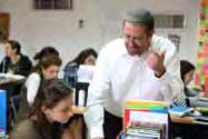 We know that the vast majority of your Torah learning throughout your life not just next year in Israel will be with