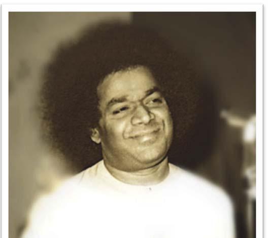 mandates for Sai devotees. The first mandate The first mandate is always to remember that Bhagawan Sri Sathya Sai Baba is our guru, God and saviour.