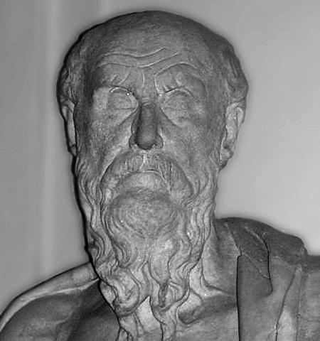 Heraclitus Flourished c. 502 BC.