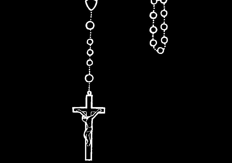 The Living Rosary: There is no more powerful weapon against the evil in the world than the Holy Rosary.