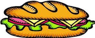 Hoagie Sale! The first fundraiser for 2017 Bear Creek Campers is a Hoagie Sale on November 13. Italian Hoagies are $6.00 each.