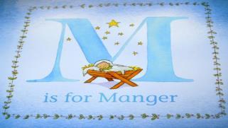 Little Zion s Christmas Children s Musical All children, ages 3 years to 6th grade are invited to be in our Christmas Musical- M is for Manger.