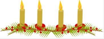 Advent Sunday 27 th November at 5pm: CHELLINGTON TEAM MINISTRY From The Parishes of Carlton, Harrold, Harrold URC, Odell, Podington, Stevington, Turvey, Wymington A Warm Welcome to join us for A