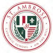Ambrose Athletic Programs Scholarships Available starting January 28, 2019 visit