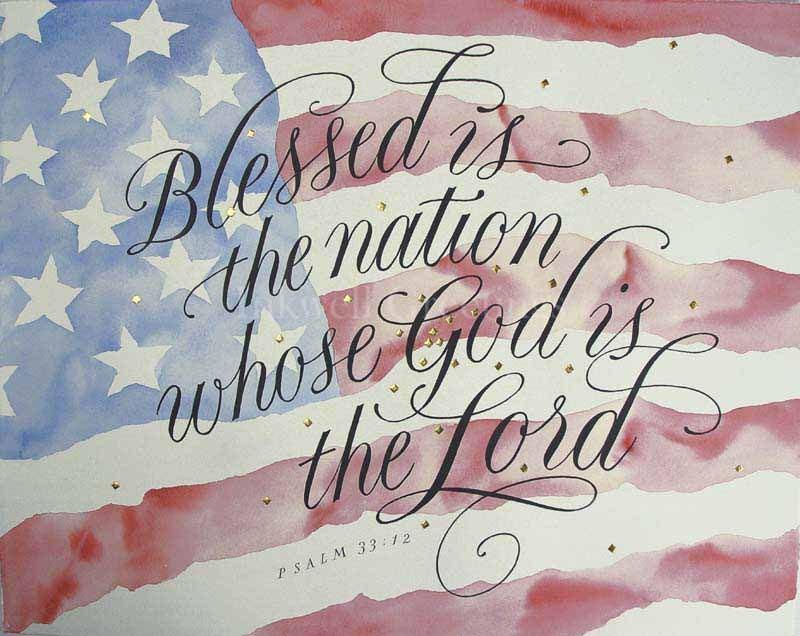 Psalm 30:13 HAPPY INDEPENDENCE DAY MAY GOD BLESS ALL WHO SERVE AND THEIR FAMILIES Mission Statement of our Parish Family We, the Roman Catholic Community of Immaculate Conception Church, under the