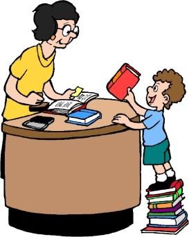 Recreation will return your books to the Library PLEASE BE IN THE LOBBY 15 MINUTES BEFORE ALL SCHEDULED BUS TRIPS.