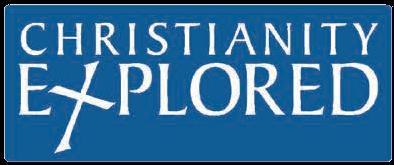 Have you ever wondered what Christians believe? Do you want to know more about Jesus? Then Sign up to come on the Christianity Explored Course. The course lasts seven weeks.