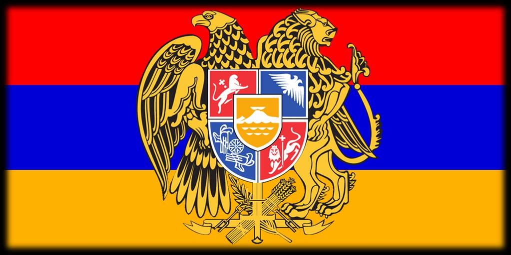 Flag and Coat of arms of the Republic of Armenia The Armenian endonym for the Armenian people