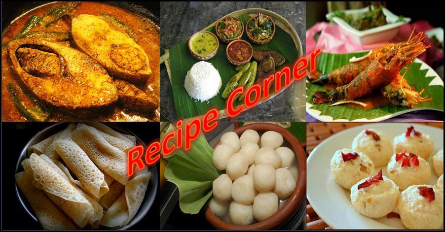 Chicken Roast (Bengali Style) Kaushik Goswami With the advent of the festive season,