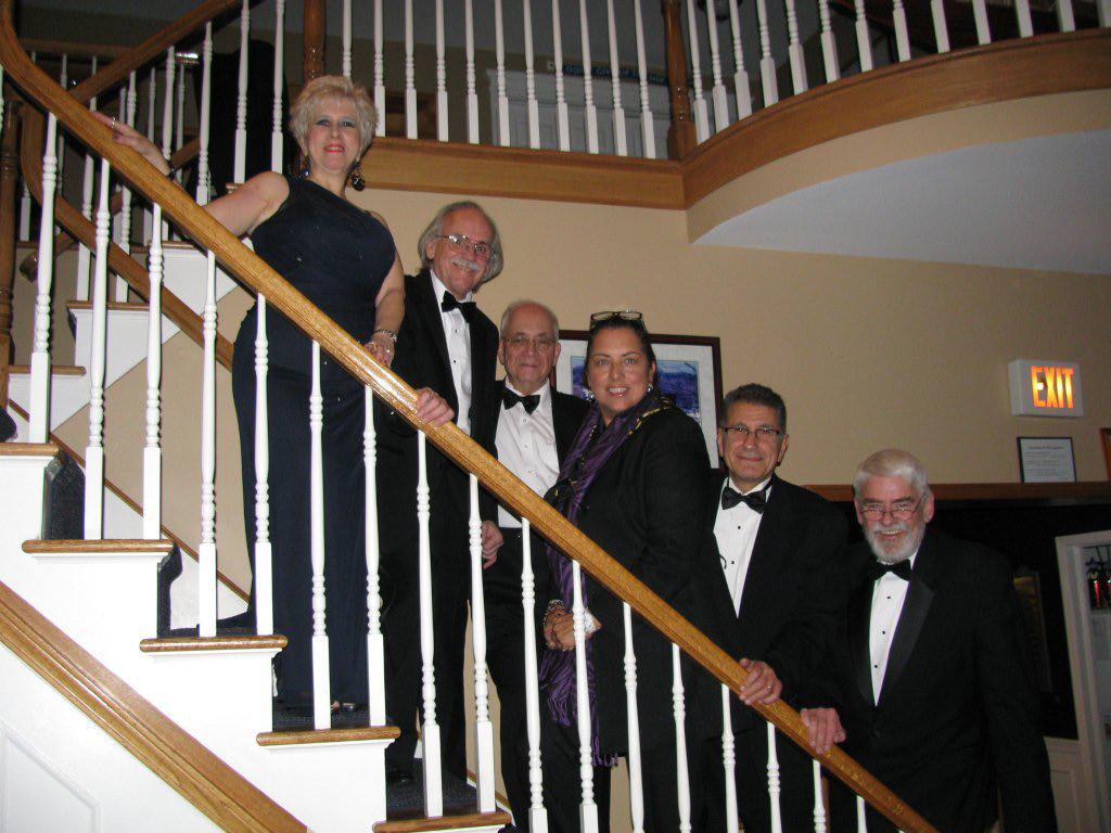 Coordinated since 2004 by Joan Wingerter, the event has hosted violinists, pianists, hand bell players, singers, flutists, trumpeters, and organists.